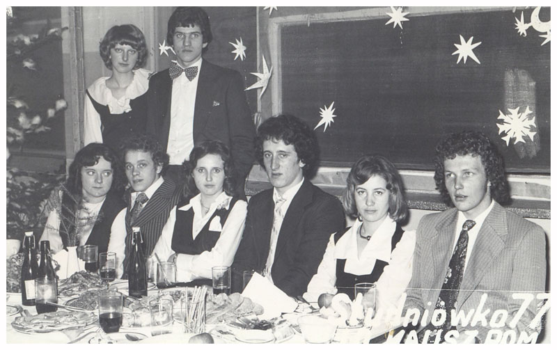 studniowka 1977